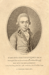 Afbeelding van Martinus Nieuwenhuyzen