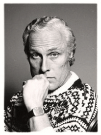 Afbeelding van Willem Oltmans