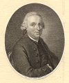 Afbeelding van Hermannus Gerardus Oosterdijk