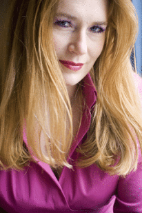 Afbeelding van Froukje van der Ploeg