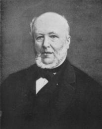 Afbeelding van E.J. Potgieter