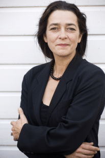 Afbeelding van Maya Rasker