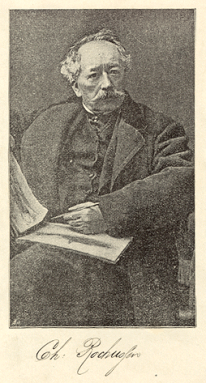 Afbeelding van Charles Rochussen