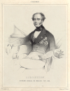 Afbeelding van J.J. Rochussen