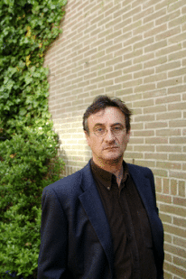 Afbeelding van Bennie Roeters