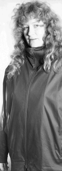 Afbeelding van Lydia Rood
