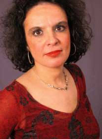 Afbeelding van Mirjam Rotenstreich