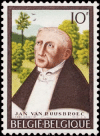 Afbeelding van Jan van Ruysbroeck