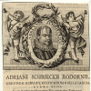 Adriaan van Schrieck.