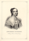 Afbeelding van Anna Maria van Schurman