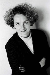 Afbeelding van Xandra Schutte