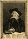 Afbeelding van Petrus Scriverius