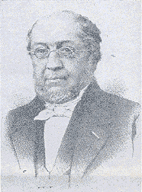 Afbeelding van C.P. Serrure