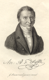 Afbeelding van Alexander François Sifflé