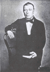 Afbeelding van F.A. Snellaert