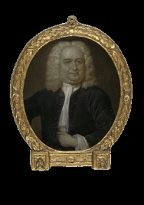 Afbeelding van Johan Steengracht