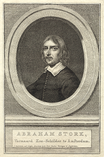 Afbeelding van Abraham Stork