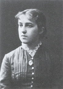 Afbeelding van Hélène Swarth