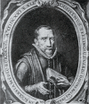 Afbeelding van Willem Teellinck