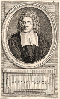 Afbeelding van Salomon van Til