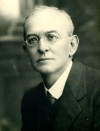 Afbeelding van J.D. du Toit