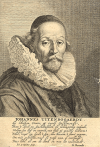 Afbeelding van Johannes Uyttenbogaert