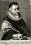 Afbeelding van Otto Vaenius