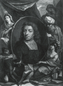 Afbeelding van François Valentijn