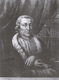 Afbeelding van J.F. van de Velde