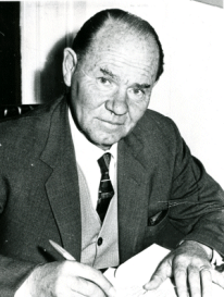 Afbeelding van F.A. Venter