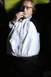 Afbeelding van Thomas Verbogt
