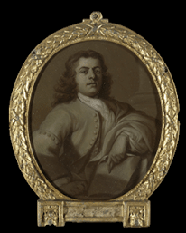 Afbeelding van Adriaen van der Vliet