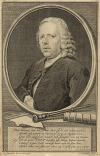 Afbeelding van Johannes Eusebius Voet