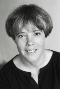 Afbeelding van Angela de Vrede