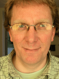 Afbeelding van Jan de Vries