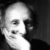 Leo Vroman, © Chris van Houts, Amsterdam