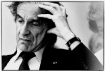 Afbeelding van Elie Wiesel