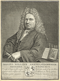 Afbeelding van Daniël Willink