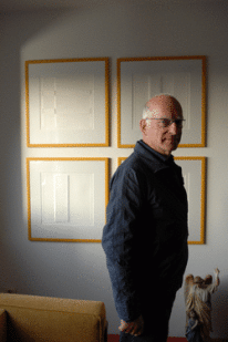 Afbeelding van Jaap Willems