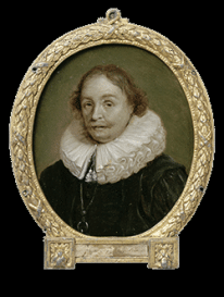 Afbeelding van Piërius Winsemius