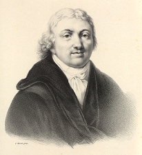 Afbeelding van Daniël Wyttenbach