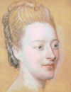 Afbeelding van Isabelle de Charrière