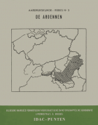 Aardrijkskunde. Reeks Nr. 3. De Ardennen, Anoniem Aardrijkskunde