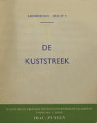 Aardrijkskunde. Reeks Nr. 4. De kuststreek, Anoniem Aardrijkskunde