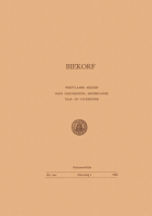 Biekorf. Jaargang 82,  [tijdschrift] Biekorf