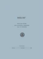 Biekorf. Jaargang 83,  [tijdschrift] Biekorf