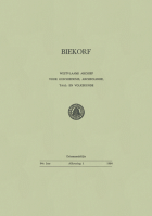 Biekorf. Jaargang 84,  [tijdschrift] Biekorf