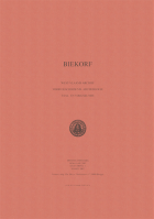 Biekorf. Jaargang 102,  [tijdschrift] Biekorf