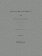 Bijdragen en Mededelingen van het Historisch Genootschap. Deel 67,  [tijdschrift] Bijdragen en Mededeelingen van het Historisch Genootschap