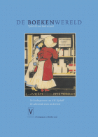 De Boekenwereld. Jaargang 20,  [tijdschrift] Boekenwereld, De